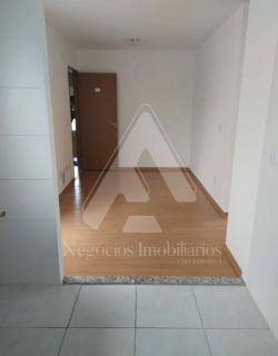 Apartamento 02 quartos no Jardim Tavares