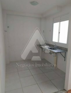 Apartamento 02 quartos no Jardim Tavares
