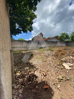 Lote no Juracy Palhano