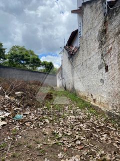 Lote no Juracy Palhano