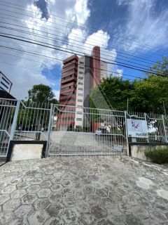 Apartamento de 240m2 com 04 suítes