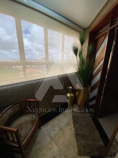 Apartamento de 240m2 com 04 suítes