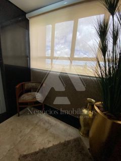 Apartamento de 240m2 com 04 suítes