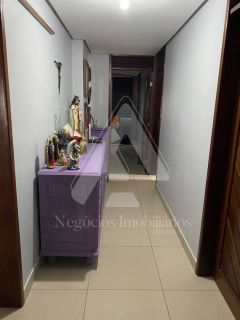 Apartamento de 240m2 com 04 suítes
