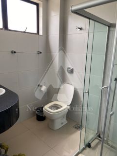 Apartamento de 240m2 com 04 suítes