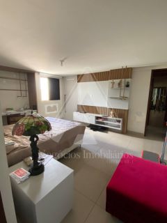 Apartamento de 240m2 com 04 suítes