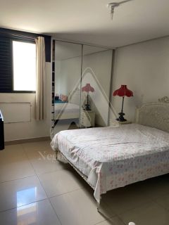 Apartamento de 240m2 com 04 suítes