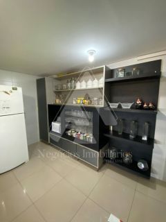 Apartamento de 240m2 com 04 suítes