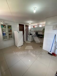 Apartamento de 240m2 com 04 suítes