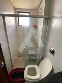 Apartamento de 240m2 com 04 suítes