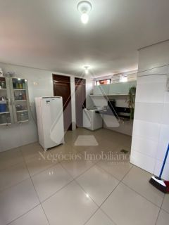Apartamento de 240m2 com 04 suítes