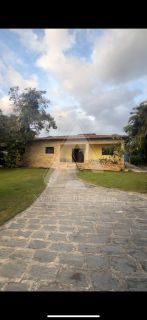 Casa à venda no Santa Cruz