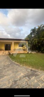 Casa à venda no Santa Cruz