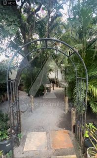 Casa à venda no Santa Cruz