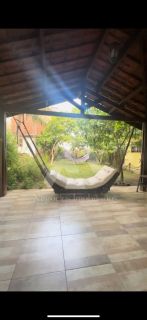 Casa à venda no Santa Cruz