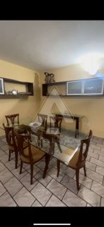 Casa à venda no Santa Cruz