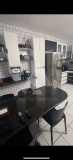 Casa à venda no Santa Cruz