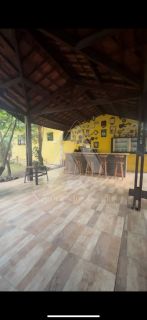 Casa à venda no Santa Cruz