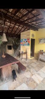 Casa à venda no Santa Cruz