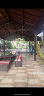 Casa à venda no Santa Cruz