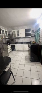 Casa à venda no Santa Cruz