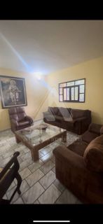 Casa à venda no Santa Cruz