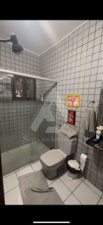 Casa à venda no Santa Cruz