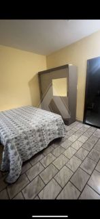 Casa à venda no Santa Cruz