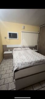 Casa à venda no Santa Cruz