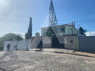 Casa a venda no Alto Branco