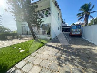 Casa a venda no Alto Branco