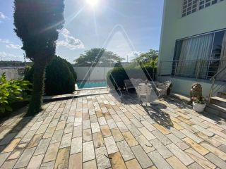 Casa a venda no Alto Branco