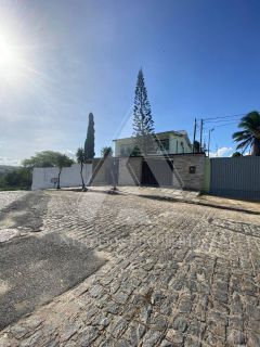 Casa a venda no Alto Branco