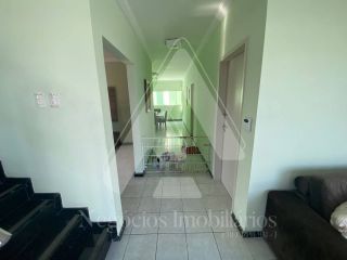 Casa a venda no Alto Branco