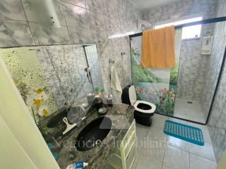 Casa a venda no Alto Branco