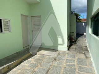 Casa a venda no Alto Branco