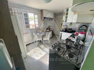 Casa a venda no Alto Branco