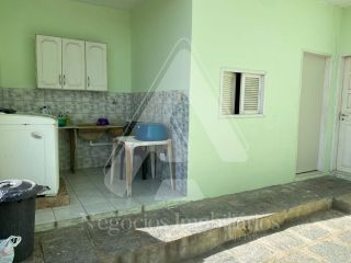 Casa a venda no Alto Branco