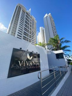 Cobertura duplex 100% mobiliada com elevador interno