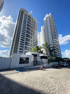 Cobertura duplex 100% mobiliada com elevador interno