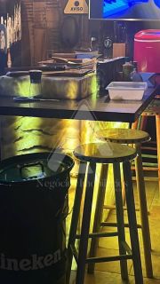 Cobertura duplex 100% mobiliada com elevador interno