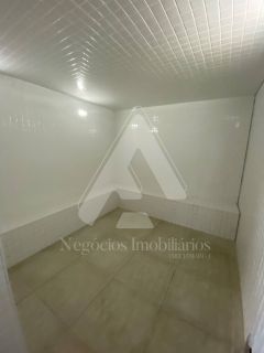 Cobertura duplex 100% mobiliada com elevador interno