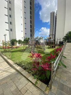 Cobertura duplex 100% mobiliada com elevador interno