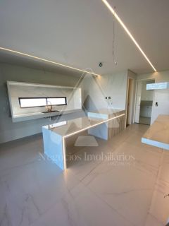 Mansão a venda no Condomínio Atmosphera Green