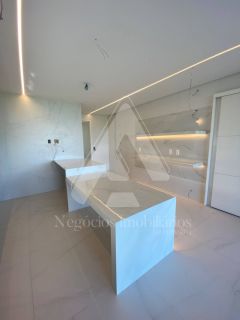 Mansão a venda no Condomínio Atmosphera Green