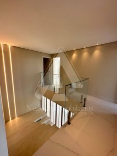 Mansão a venda no Condomínio Atmosphera Green