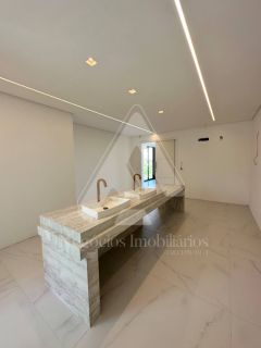 Mansão a venda no Condomínio Atmosphera Green