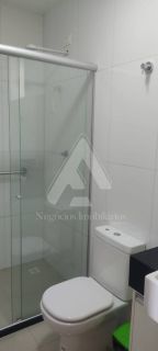 Apartamento para locação mobiliado