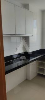 Apartamento para locação mobiliado