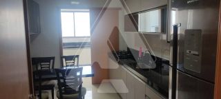 Apartamento para locação mobiliado